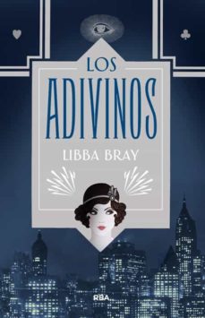 los adivinos-9788427206854