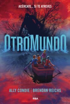 otromundo-ally condie-brendan reichs-9788427215054