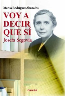 voy a decir que si (ebook)-marisa rodriguez abancens-9788427721654