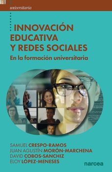 innovacion educativa y redes sociales-samuel crespo ramos-9788427729254