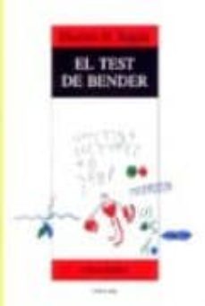 test bender-elizabeth m. koppitz-9788428108454
