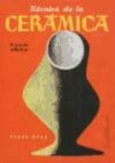tecnica de la ceramica (4ª ed.)-peder hald-9788428203654