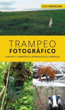 trampeo fotografico-jean chevalier-9788428217354