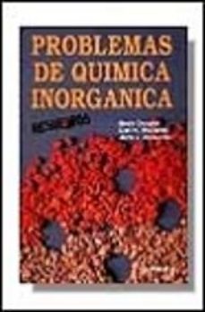 problemas de quimica inorganica-bodie ... [et al.] douglas-9788428318754