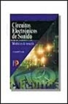 circuitos electronicos de sonido: modulos de mezcla-p. martinak-9788428326254
