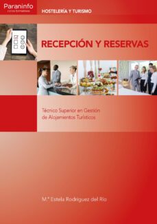 recepcion y reservas-m estela rodriguez del rio-9788428340854