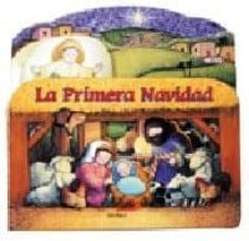 la primera navidad-a. zobel nolan-9788428522854