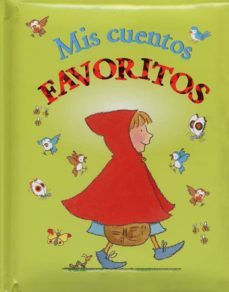 mis cuentos favoritos-9788428534154