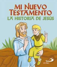 mi nuevo testamento-9788428544054