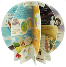atlas en 3d de historia universal de la humanidad-9788428559454