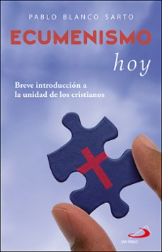 ecumenismo hoy-9788428564854