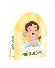niño jesus-9788428569354