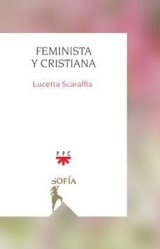 feminista y cristiana-9788428836654