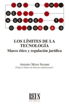 los limites de la tecnologia-antonio mozo seoane-9788429025354