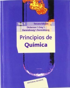 principios de quimica (3ª ed.)-richard dickerson-9788429171754