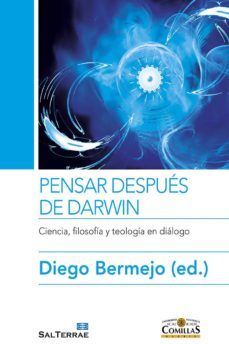 pensar despues de darwin (ebook)-diego bermejo-9788429322354
