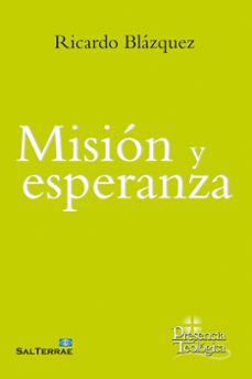 mision y esperanza-9788429329254