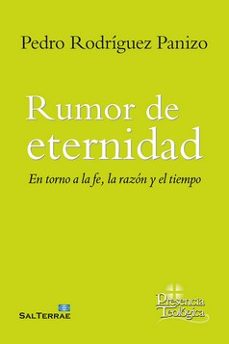 rumor de eternidad-9788429330854