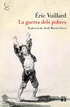 la guerra dels pobres-eric vuillard-9788429778854