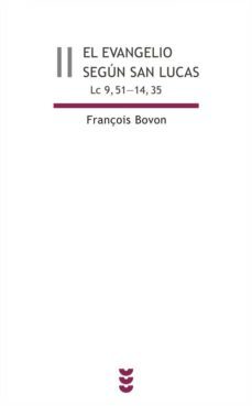 -françois bovon-9788430114054
