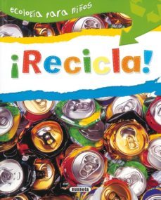 ¡recicla!-9788430526154