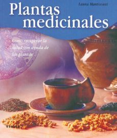 plantas medicinales-laura mantovani-9788430556854