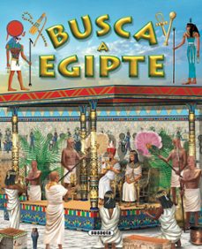 busca a egipte-9788430563654