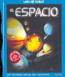 el espacio (libro de fichas)-9788430568154