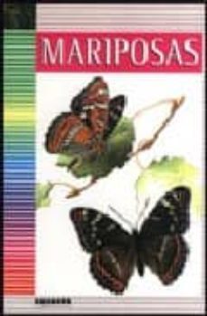 mariposas (2ª ed.)-ivo novak-9788430597154