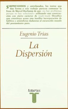 la dispersion-9788430610754