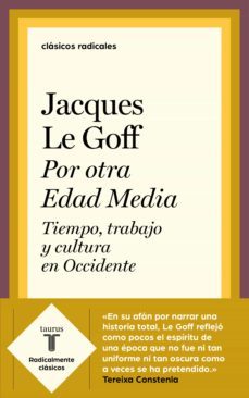 por otra edad media (ebook)-jacques le goff-9788430623754