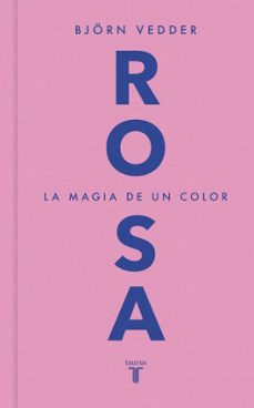 rosa (ebook)-bjorn vedder-9788430628254