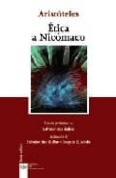 etica a nicomaco-9788430948154