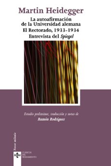 -martin heidegger-9788430949854