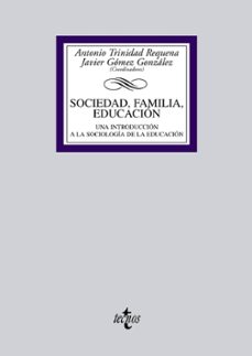 sociedad, familia, educacion-9788430955954