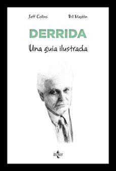 derrida-jeff collins-9788430992454