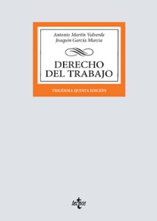-joaquin garcia murcia-antonio martin valverde-9788430994854