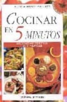 cocinar en 5 minutos-9788431525354