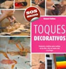 toques decorativos-9788431540654