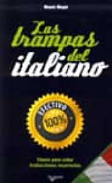 las trampas del italiano-mauro magni-9788431541354