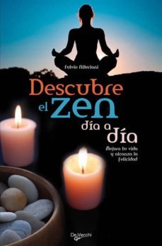descubre el zen dia a dia-fulvio alterani-9788431542054
