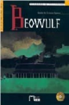 beowulf (pre-intermediate) (incluye cd-rom)-victoria spence-9788431668754