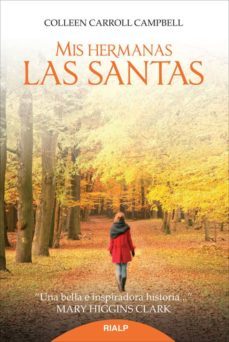 mis hermanas las santas-colleen carroll campbell-9788432145254