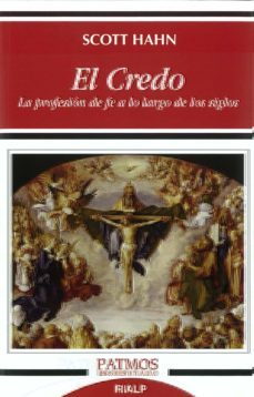 el credo-9788432148354