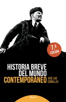 historia breve del mundo contemporaneo (ebook)-josé luis comellas garcía-lera-9788432153761