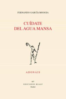 cuidate del agua mansa (ebook)-fernando garcía moggia-9788432162954