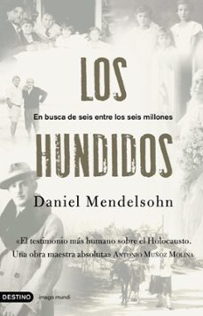 los hundidos (ebook)-9788432235054