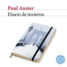 diario de invierno-paul auster-9788432237454
