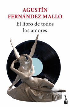 el libro de todos los amores-9788432243554