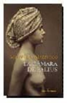 la camara de baltus-melania g. mazzucco-9788432248054